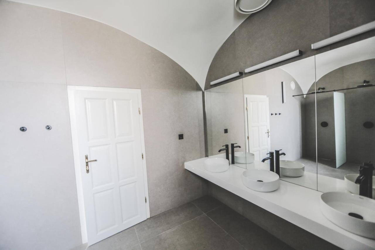 Hostel Ruttner Haz Veszprem
