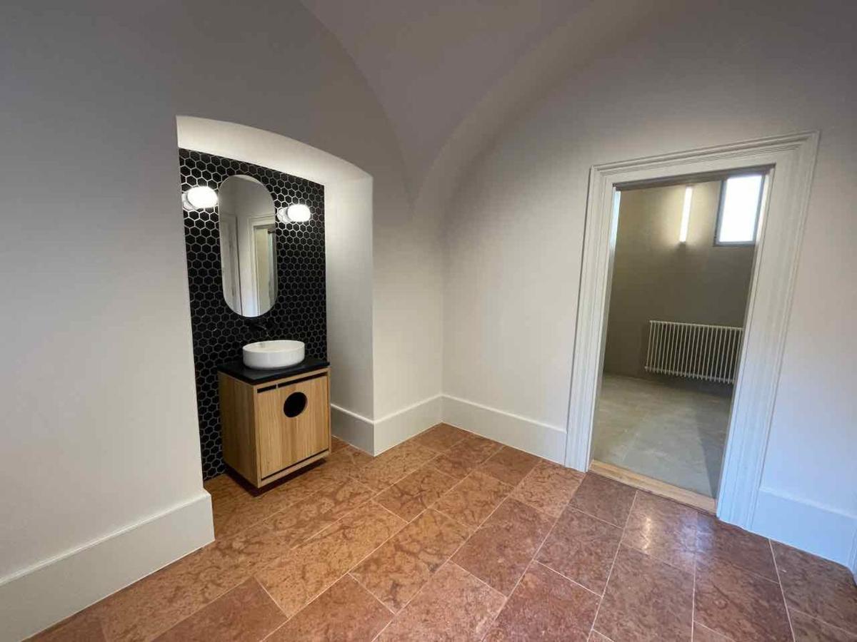 Ruttner Haz Hostel